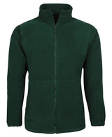 JB'S KIDS & ADULTS FULL ZIP POLAR - 3FJ