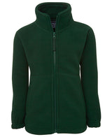 JB'S KIDS & ADULTS FULL ZIP POLAR - 3FJ