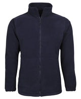 JB'S KIDS & ADULTS FULL ZIP POLAR - 3FJ