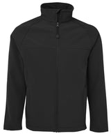 JB'S KIDS AND ADULTS LAYER SOFT SHELL JACKET - 3LJ