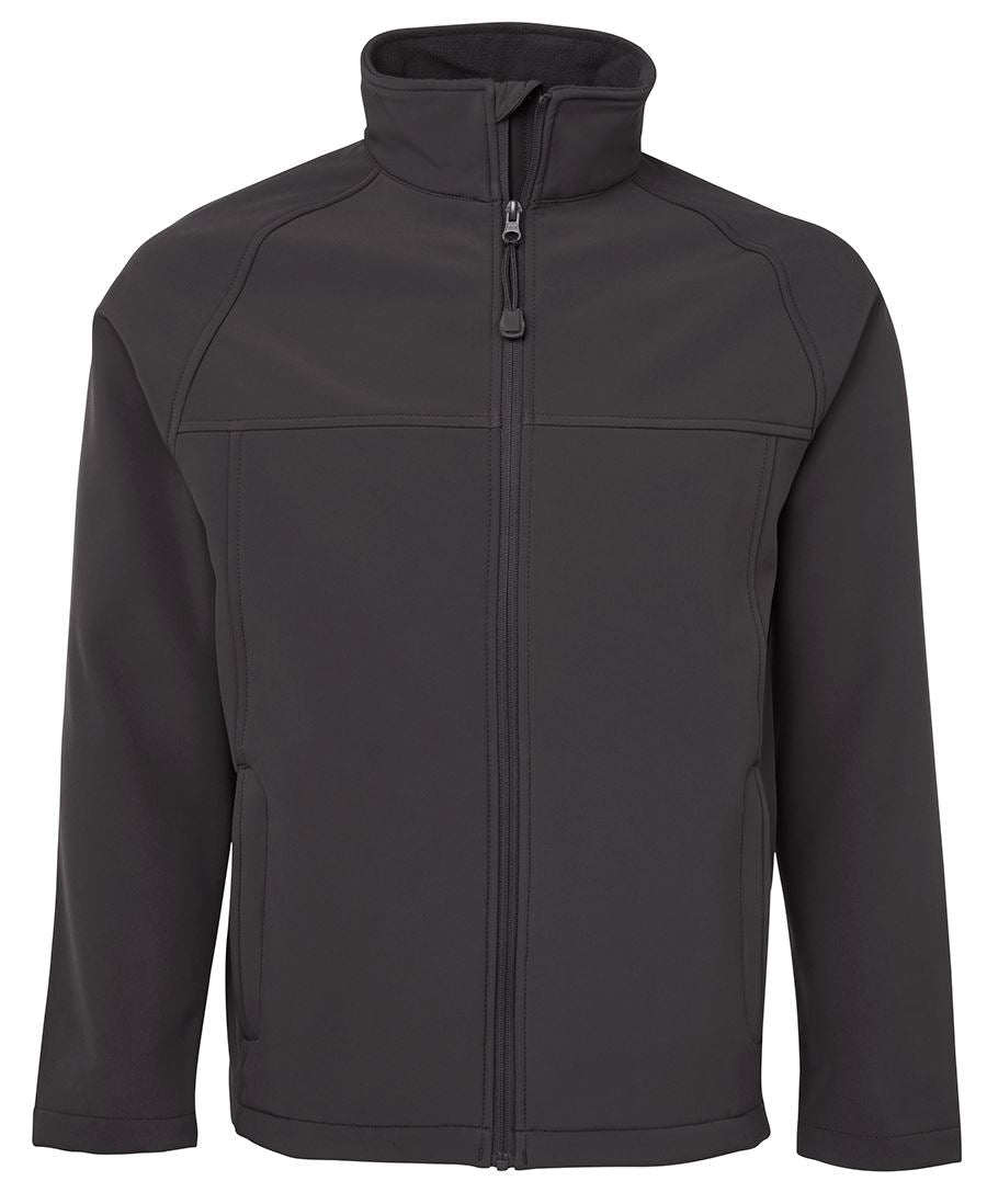 JB'S KIDS AND ADULTS LAYER SOFT SHELL JACKET - 3LJ