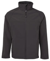 JB'S KIDS AND ADULTS LAYER SOFT SHELL JACKET - 3LJ