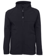 JB'S KIDS AND ADULTS LAYER SOFT SHELL JACKET - 3LJ