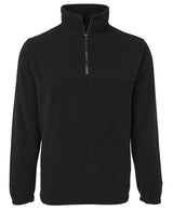 JB'S 1/2 ZIP POLAR - 3PH