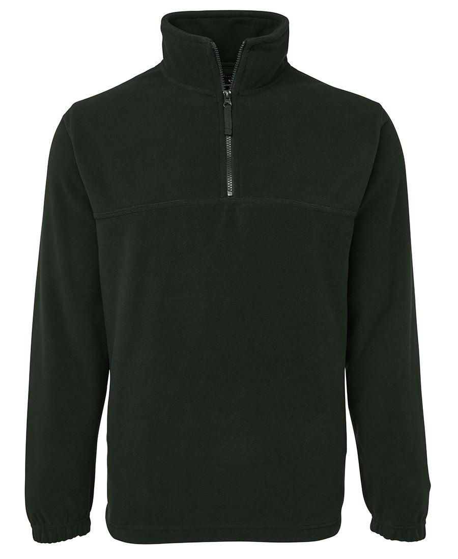 JB'S 1/2 ZIP POLAR - 3PH
