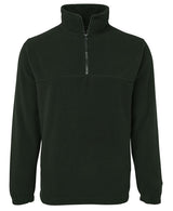 JB'S 1/2 ZIP POLAR - 3PH