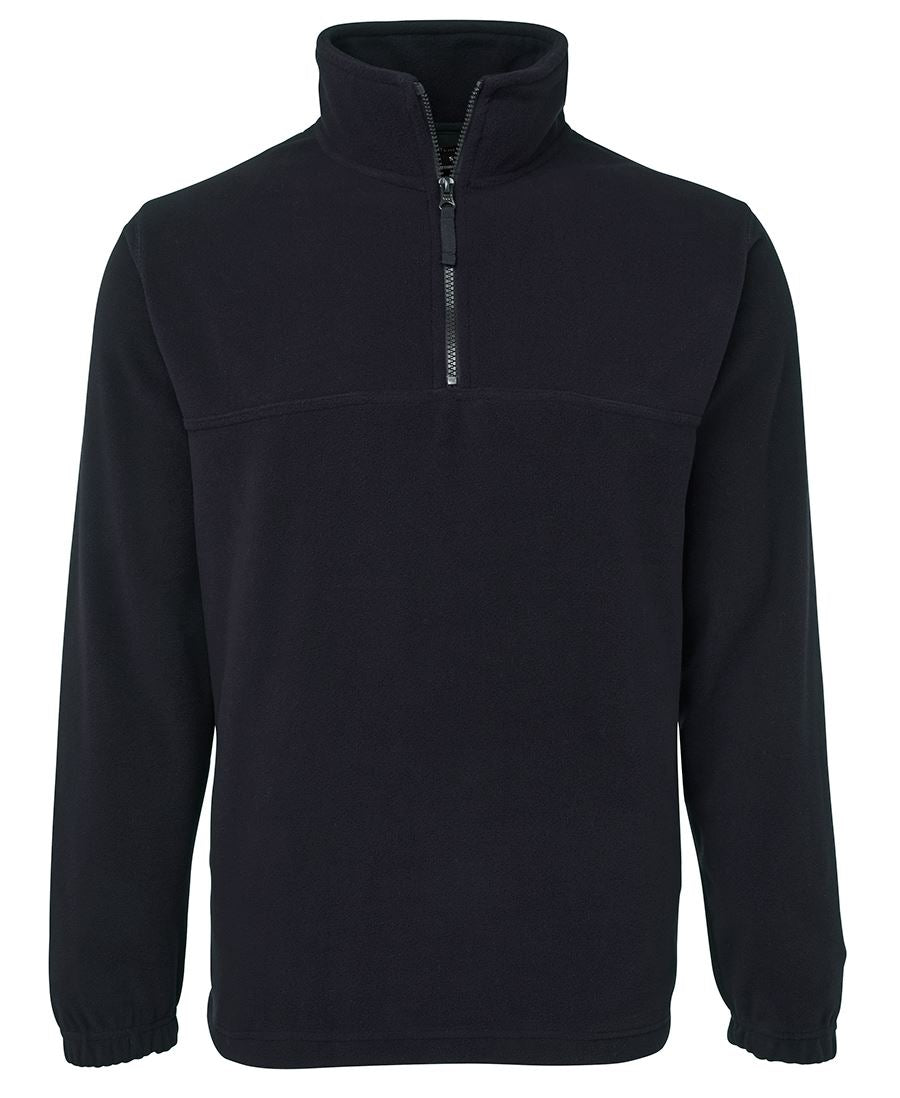 JB'S 1/2 ZIP POLAR - 3PH