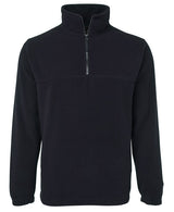 JB'S 1/2 ZIP POLAR - 3PH
