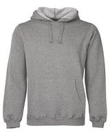 JB'S KIDS & ADULTS P/C POP OVER HOODIE - 3POH