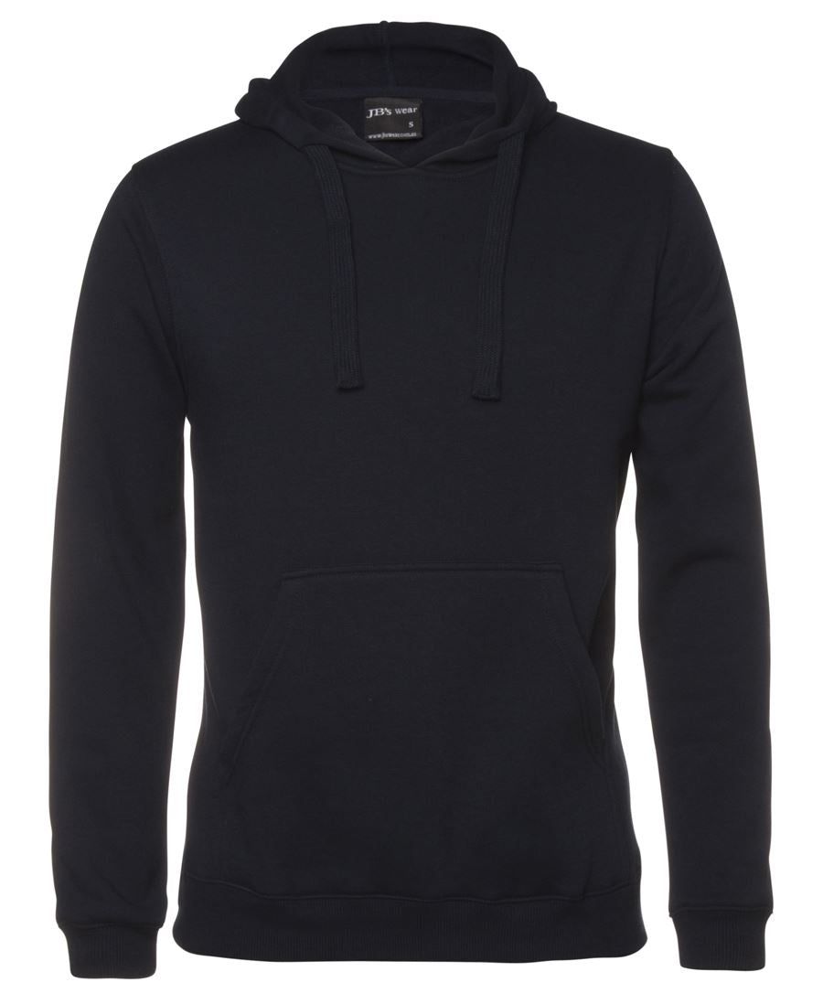 JB'S KIDS & ADULTS P/C POP OVER HOODIE - 3POH