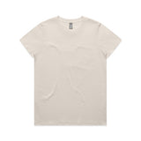 Wo's Maple Tee - 4001