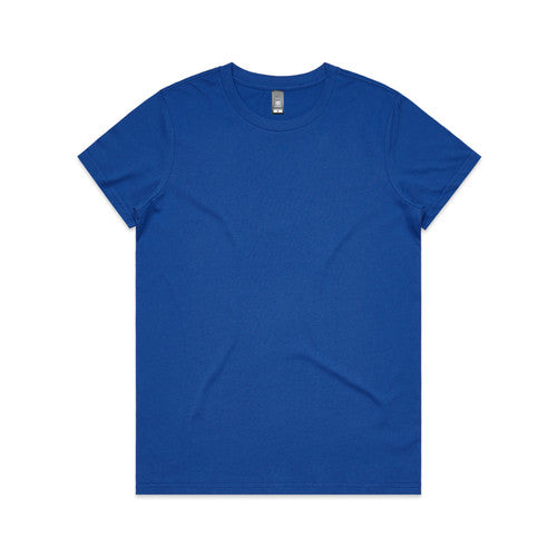 Wo's Maple Tee - 4001