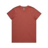 Wo's Maple Tee - 4001
