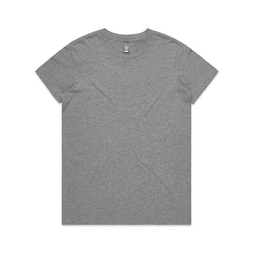 Wo's Maple Tee - 4001