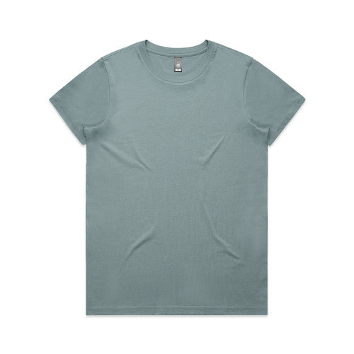 Wo's Maple Tee - 4001