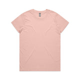 Wo's Maple Tee - 4001