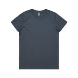 Wo's Maple Tee - 4001