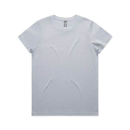 Wo's Maple Tee - 4001