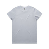Wo's Maple Tee - 4001