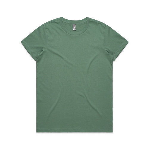 Wo's Maple Tee - 4001