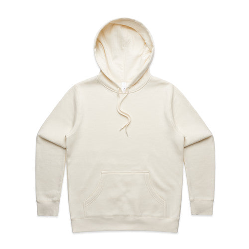 Wo's Stencil Hood - 4102