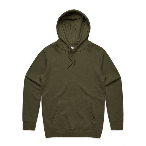 Stencil Hood - 5102