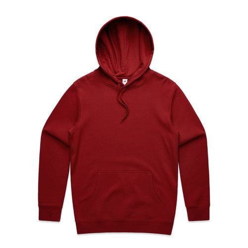 Stencil Hood - 5102