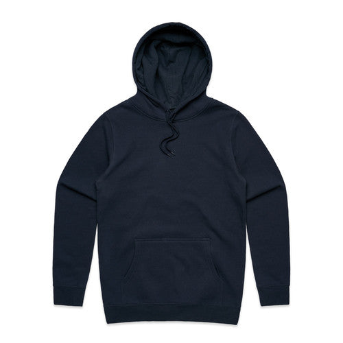 Stencil Hood - 5102