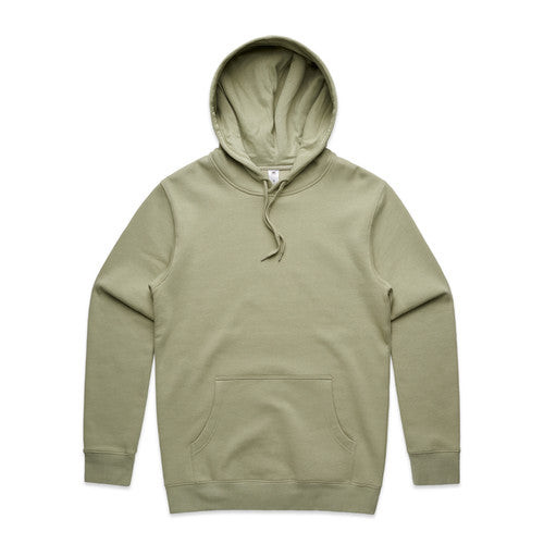Stencil Hood - 5102