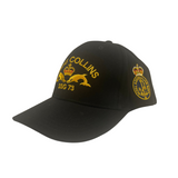 Black Ball Caps Normally $25 Now for a Limited time only $19.95