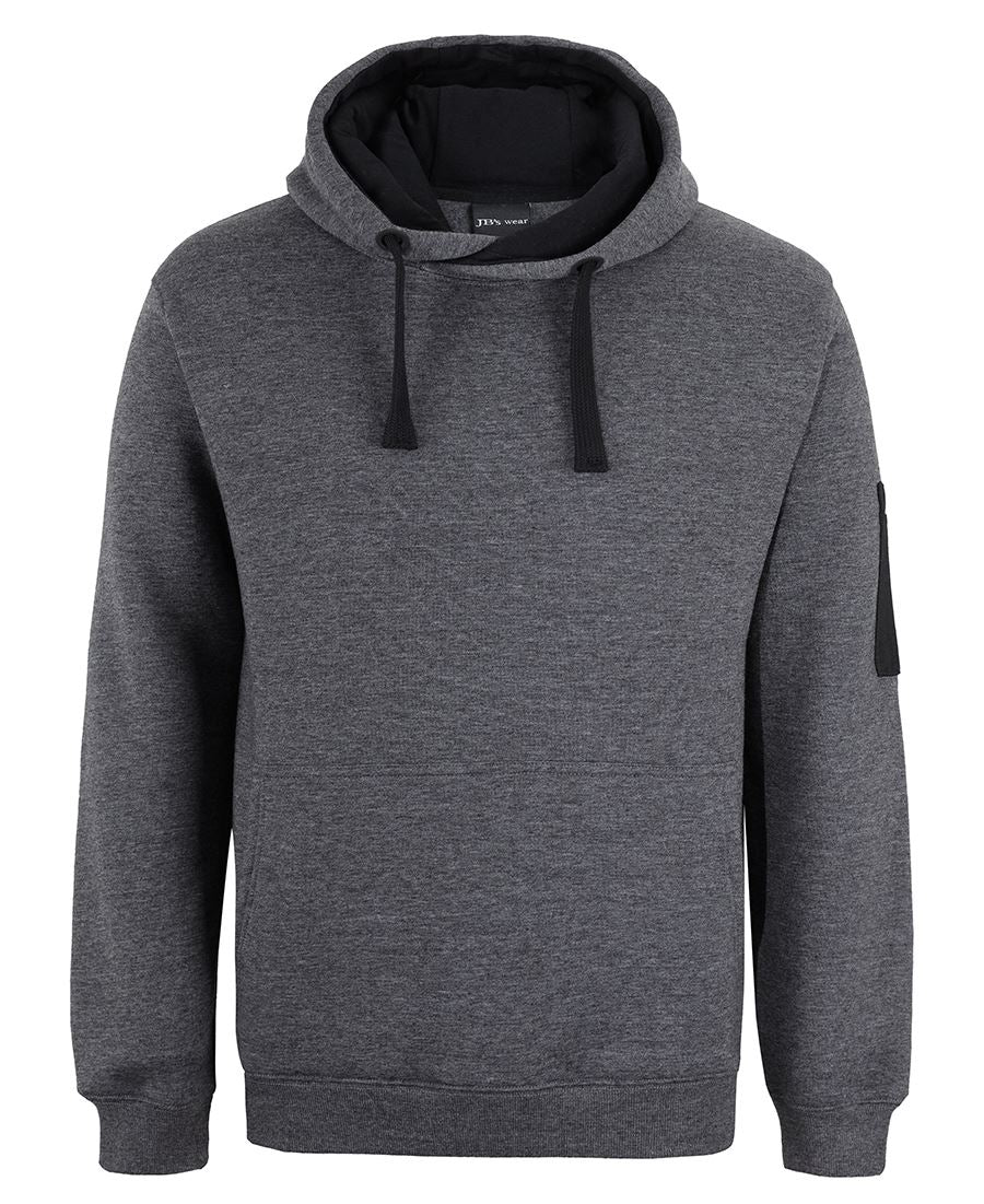 JB'S 350 PREMIUM TRADE HOODIE - 6CFH