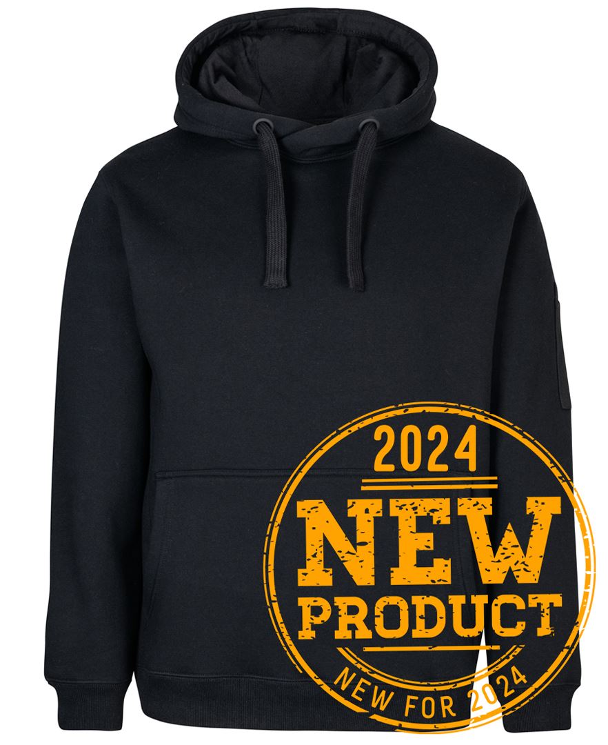 JB'S 350 PREMIUM TRADE HOODIE - 6CFH