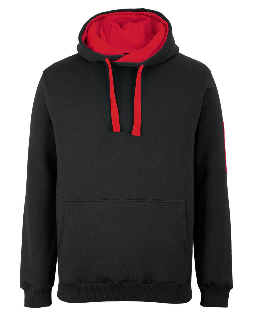 JB'S 350 PREMIUM TRADE HOODIE - 6CFH