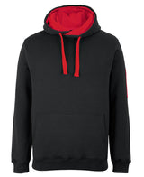 JB'S 350 PREMIUM TRADE HOODIE - 6CFH