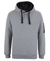 JB'S 350 PREMIUM TRADE HOODIE - 6CFH