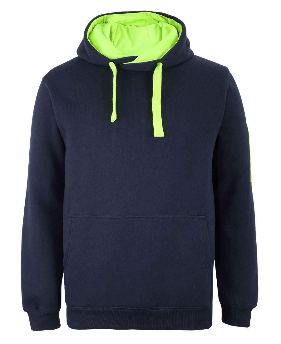 JB'S 350 PREMIUM TRADE HOODIE - 6CFH