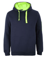 JB'S 350 PREMIUM TRADE HOODIE - 6CFH