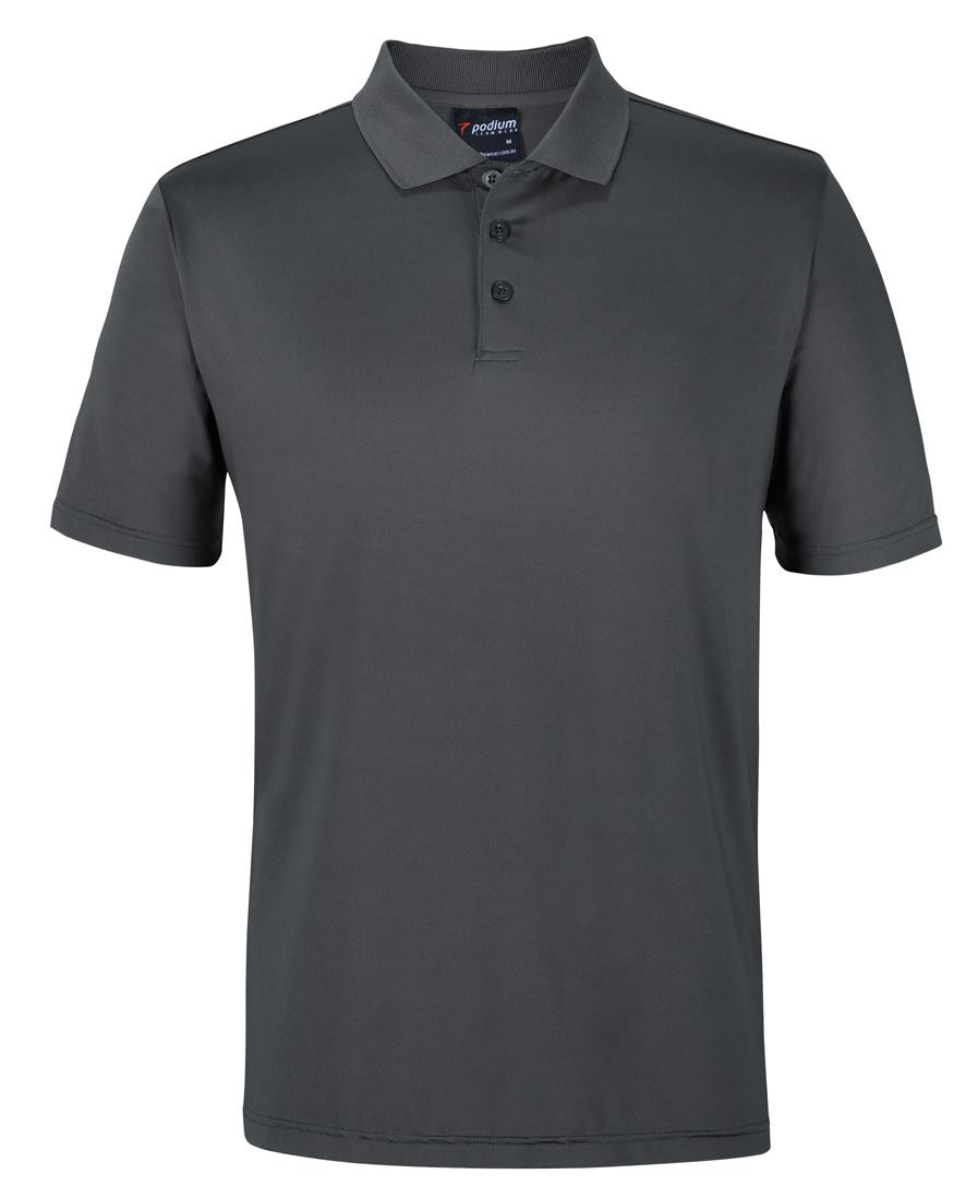 PODIUM STRETCH POLO - 7STP
