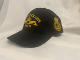 Black Ball Caps Normally $25 Now for a Limited time only $19.95