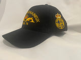 Black Ball Caps Normally $25 Now for a Limited time only $19.95