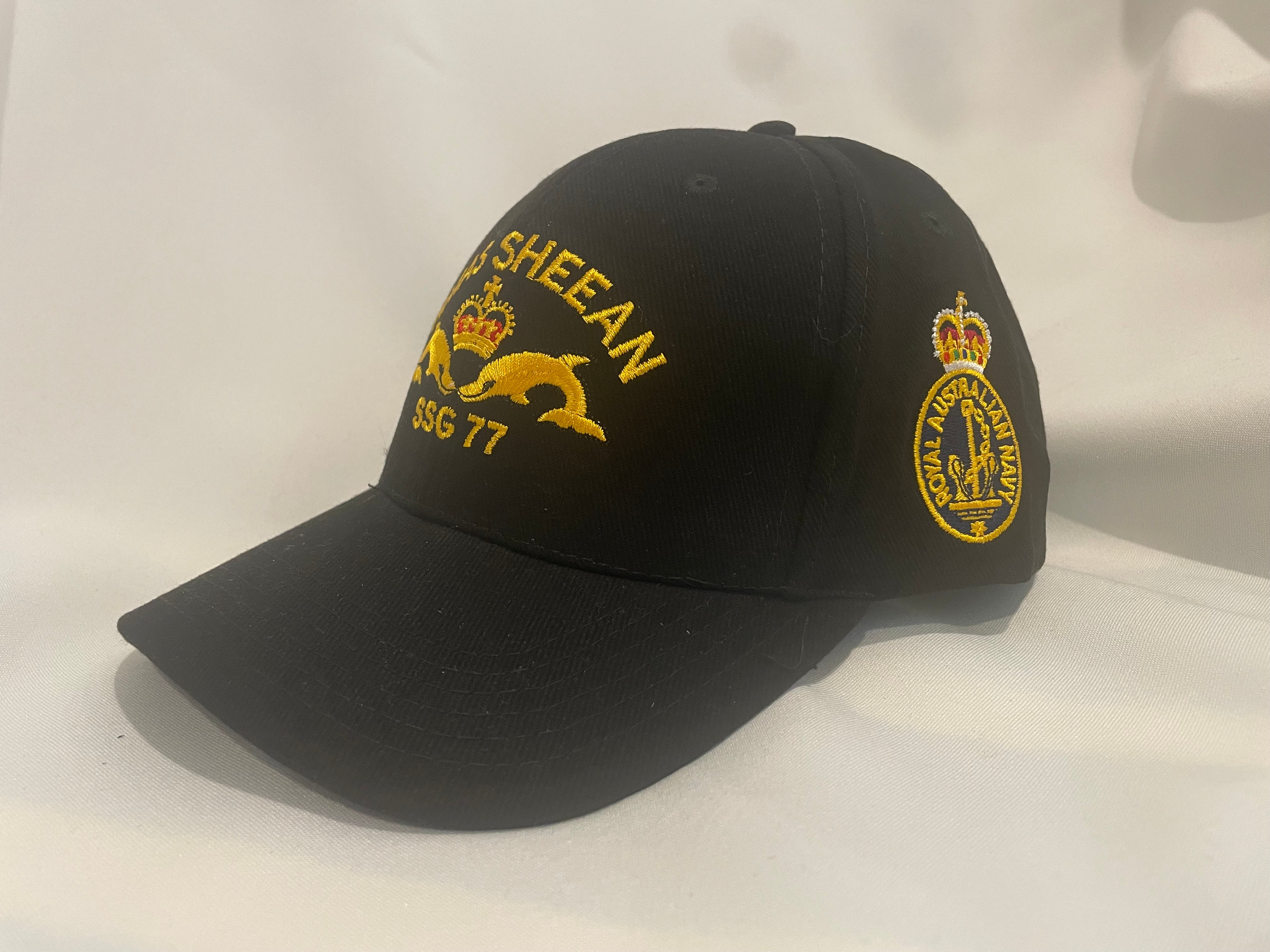 Black Ball Caps Normally $25 Now for a Limited time only $19.95
