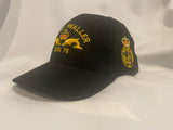 Black Ball Caps Normally $25 Now for a Limited time only $19.95