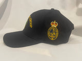 Black Ball Caps Normally $25 Now for a Limited time only $19.95