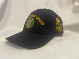 Black Ball Caps Normally $25 Now for a Limited time only $19.95