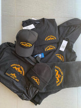 Premium Navy Package