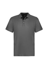 Mens Balance Short Sleeve Polo - P200MS