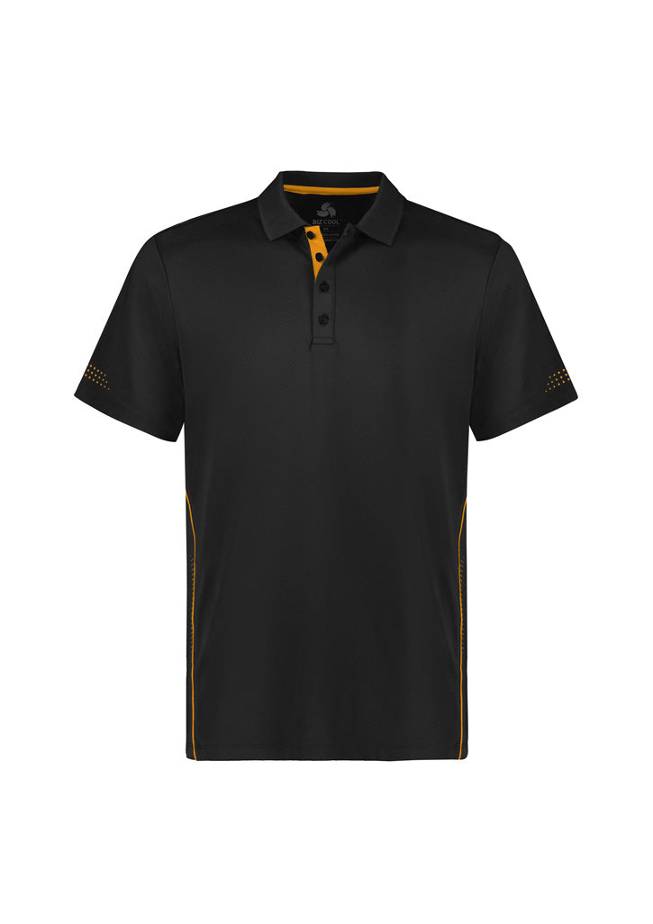 Mens Balance Short Sleeve Polo - P200MS