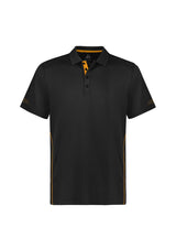Mens Balance Short Sleeve Polo - P200MS