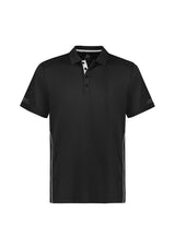 Mens Balance Short Sleeve Polo - P200MS