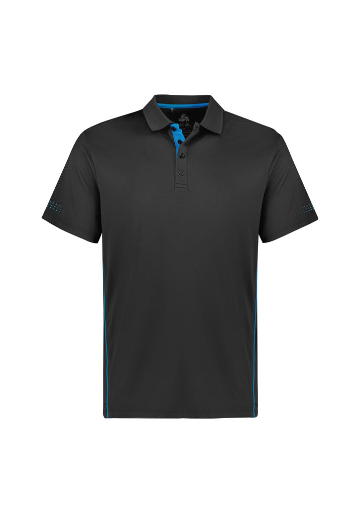 Mens Balance Short Sleeve Polo - P200MS